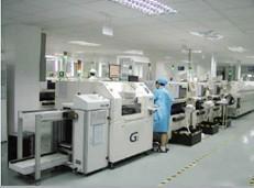 Verified China supplier - GUANGZHOU GXCOM TECHNOLOGY CO.,LTD