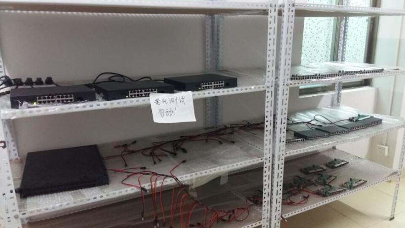 Verified China supplier - GUANGZHOU GXCOM TECHNOLOGY CO.,LTD