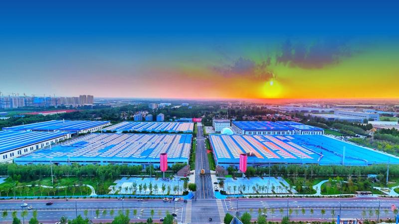 Verified China supplier - Leling Taishan Artificial Turf Industry Co.,Ltd.