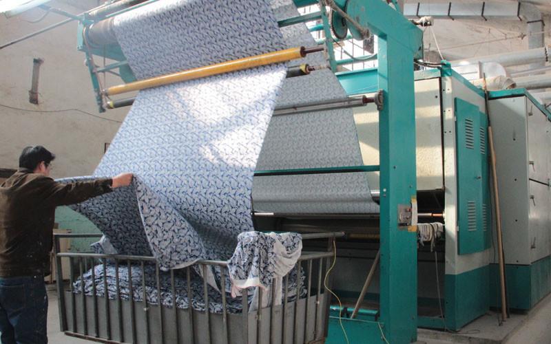 Verified China supplier - Wuhan dolucky knitwears co.,ltd