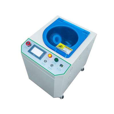 China Pharmazeutisches Vakuummischende Entschäumungs-Maschine mit Edelstahl zu verkaufen