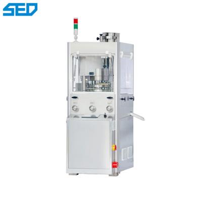 China Automatic Rotary Continuous Single-Compression Machine Tablet Press Machine for sale