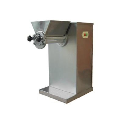 China Pharmaceutical Industry Wobbles Dry Granulator Machine Used For Tablet for sale