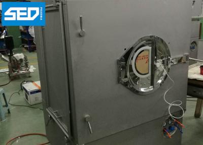 China Elevado desempenho automático integrado da máquina de revestimento da tabuleta com as 5 armas de pulverizador à venda