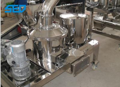 Κίνα Sed-150CFS χαμηλό ενέργειας κατανάλωσης πλέγμα λεπτομέρειας 80-320 συντριβής μηχανών μύλων καρυκευμάτων μύλων σφυριών τύπων έξοχο λεπτό βοτανικό προς πώληση