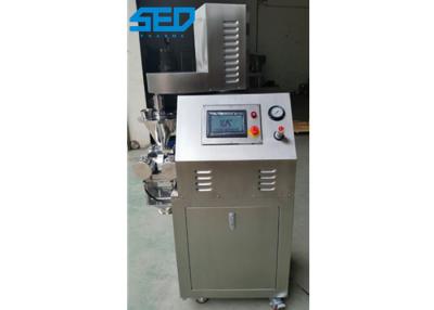 China Flake Shape Granules Powder Granulator Machine Industrial Dry Granulation Equipment for sale