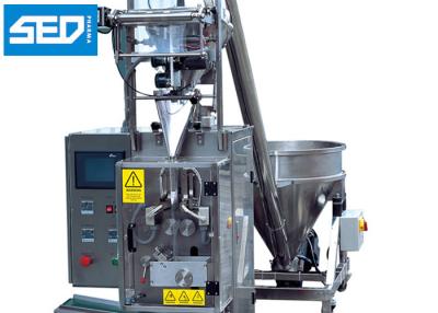 中国 SED-80FLB 220V 50HZの単一フェーズの磨き粉はオーガーの注入口と自動パッキング機械1.5KWを動力を与えた粉にする 販売のため