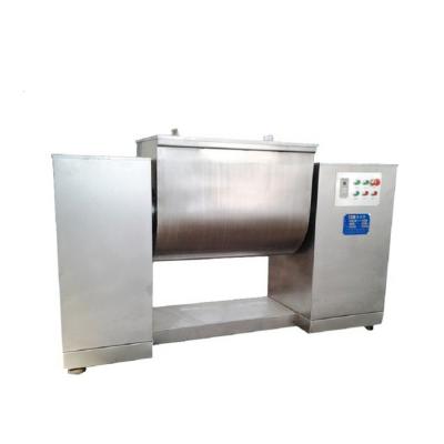 China Máquina farmacéutica horizontal del mezclador de la licuadora de la máquina 300L del mezclador del polvo de la cinta en venta