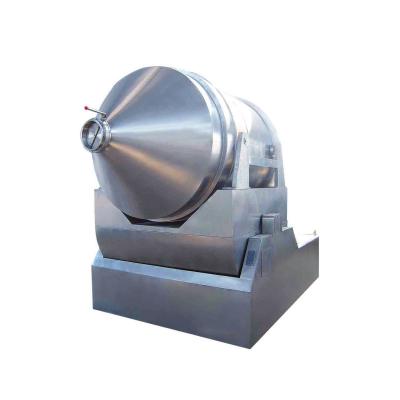 China SED -1000EH Powder Mixer Machine Fertilizer Powder Blending Machine CE for sale