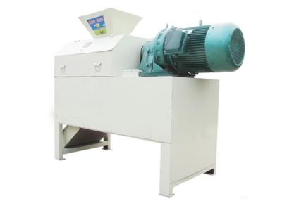 China Tipo máquina de la presión del rodillo de granulación seca para el polvo del fertilizante al gránulo en venta