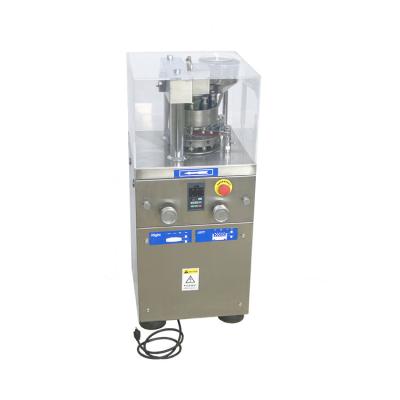 China Hydraulic Pressure High Efficiency Rotary Tablet Press Machine Big Production Capacity for sale