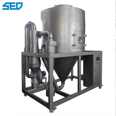 China Small Centrifugal Atomizer Spray Pharmaceutical Dryers Chemical Food Dyers for sale