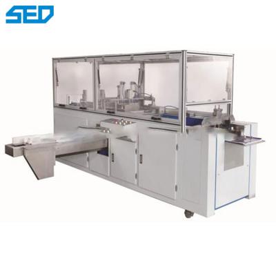 China A4 Copy Paper Cellophane Wrapping Machine for sale