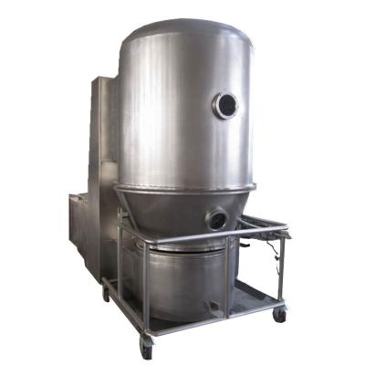 China 750mm H2O Rotary Atomizer 670L Spray Drying Equipment for sale