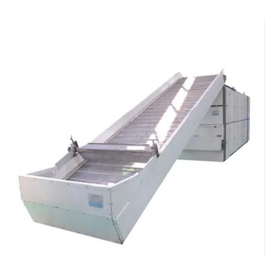 China Commercial Industrial Herbs Belt Drying Machine for sale
