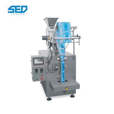 China Plastic Bag Gummy Automatic Counting And Packing Machine for sale