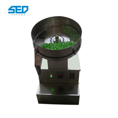 China 550w 200pcs/Time Pharmacy Pill Counter Machine for sale