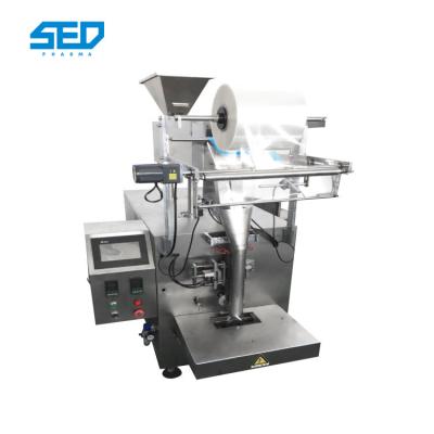 China SED-SLLD CE Pipette Automatic Packing Machine 0.6KW Automatic Packing Machine for sale