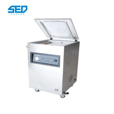 China Multi - Function Vacuum Sealer Automatic Packing Machine For Chemical / Food for sale