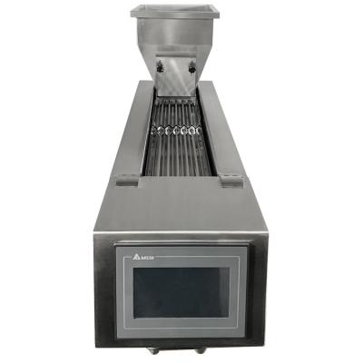 China LCD Liquid Crystal Display Automatic Tablet Counting Machine Economical for sale