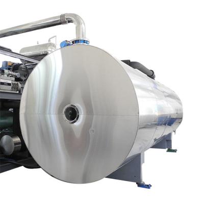 Chine Équipement industriel de lyophilisation de basse température de SED-20DG de machine sèche de grande taille de gel à vendre