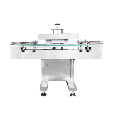 China Automatic Induction Tube Filling And Sealing Machine Aluminum Foil Sealing Machines for sale