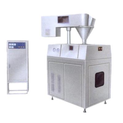 China Laboratory Powder Granulator Machine Plastic Granulator Machine for sale