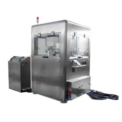 China Pharmaceutical Tablet Press Equipment IPT BB Tooling Type PLC Controlled for sale