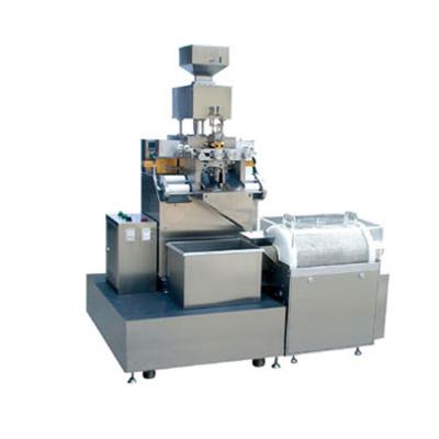 China Fish Oil SoftGel Capsule Encapsulation Machine For Any Laboratory for sale