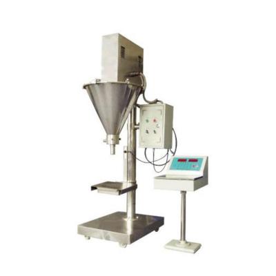 China Automatic Milk Powder Filling Machine With 10-45 Bags/Min SED-500BFG for sale