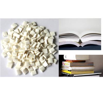 PUR Hot Melt Glue for Bookbinding - China PUR Hot Melt Glue, Book Glue