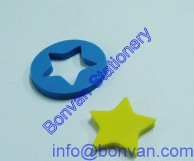 China novel promotional eraser, novel design eraser,novel gift eraser for sale