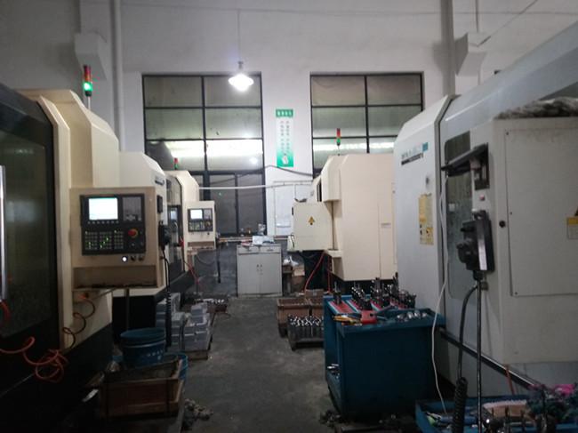 Proveedor verificado de China - Hangzhou Penad Machinery Co., Ltd.