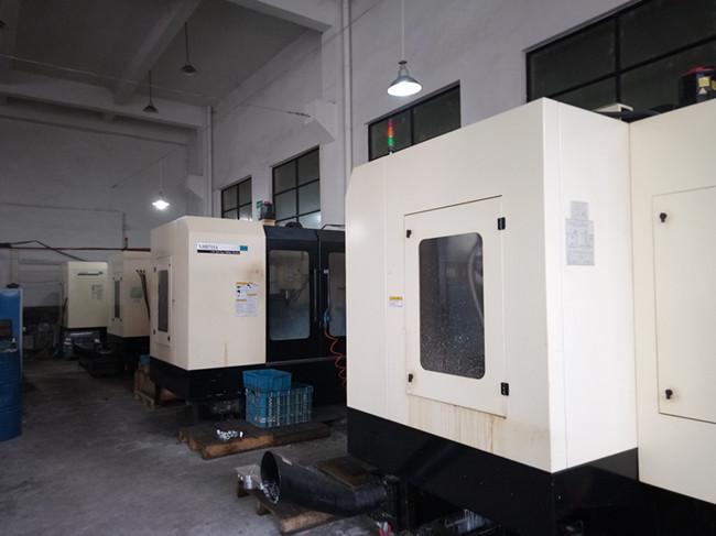 確認済みの中国サプライヤー - Hangzhou Penad Machinery Co., Ltd.