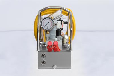 중국 페누마틱 유압펌프 고압, 공기 주도 유압 팩 판매용