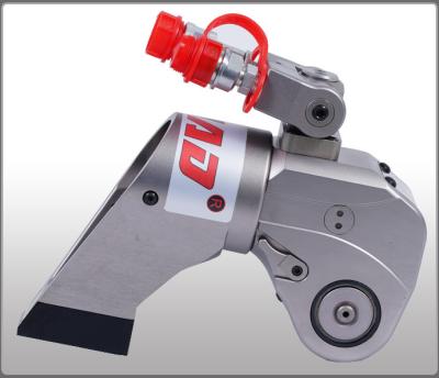 China Square Drive Hydraulic Torque Wrench , Hydraulic Torque Tools Customized for sale