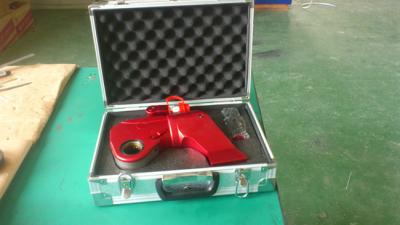 China CE authentication high quality hydraulic impact wrench manufacturer for sale