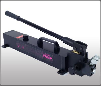China Lightweight Low Pressure Hydraulic Hand Pump With 700Bar For Cylinder Use for sale