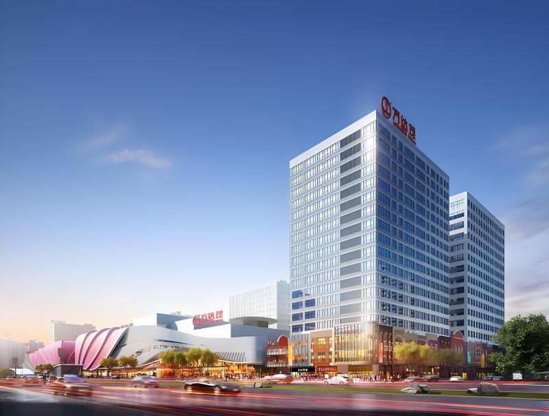 Verified China supplier - SHANGHAI FAMOUS TRADE CO.,LTD