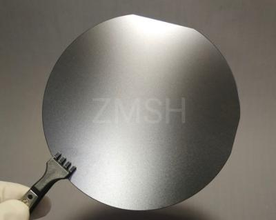 China 3 ̊ Wafers InSb desdobrados Detector IR Sensor de imagem térmica fotodiodo 85 GHz à venda