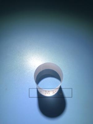 China Cilindro ótico do lingote feito sob encomenda da safira para várias aplicações do semicondutor à venda