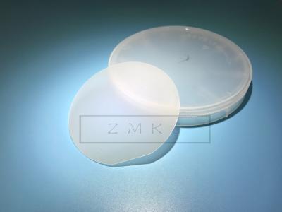 China GaN-EN-GaN las obleas micro GaN Substrates permanente libre del LED EPI 2 pulgadas en venta
