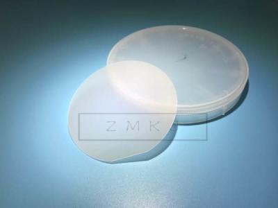 China 2inch 4Inch Gallium Nitride GaN AlN Template Wafer On Sapphire,Si Substrates for sale