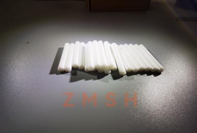 China Customized Zirconia ZrO2 Ceramic Rod High Wear Resistance for sale