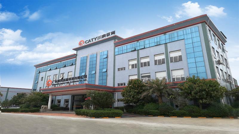 Proveedor verificado de China - Guangdong Chuanao High-tech Co., Ltd.