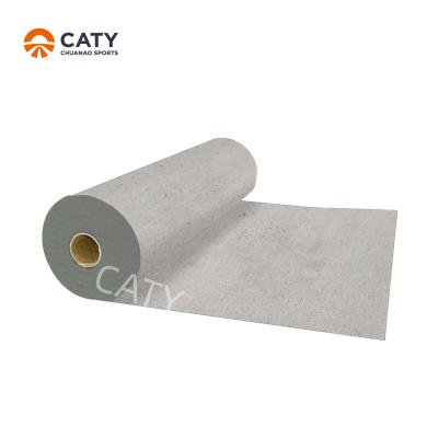 Китай Серое коммерческое резиновое покрытие 6 мм 8 мм толщиной многофункциональное продается