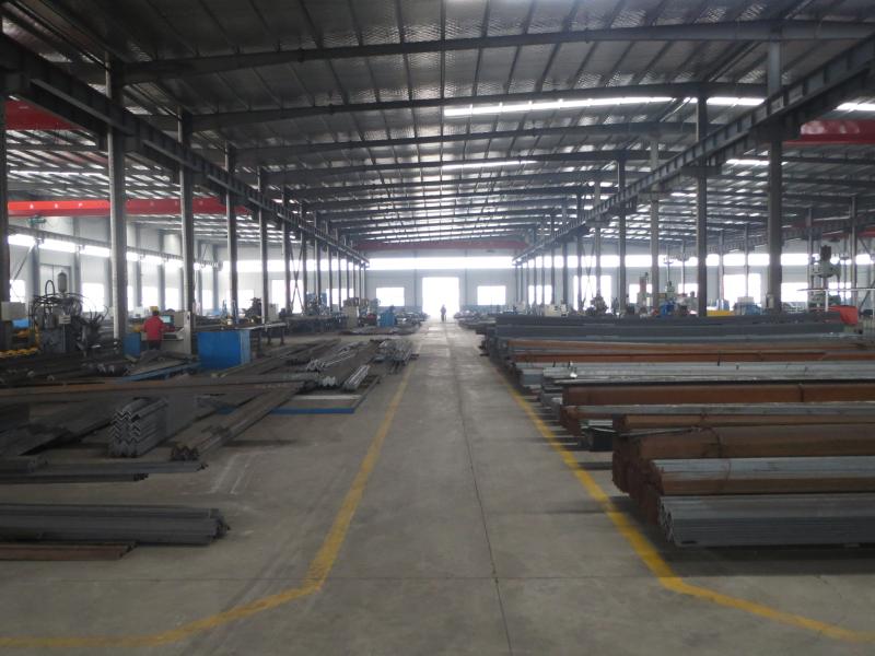 Verified China supplier - Qingdao Zaili Electric Power Equipment Co., Ltd