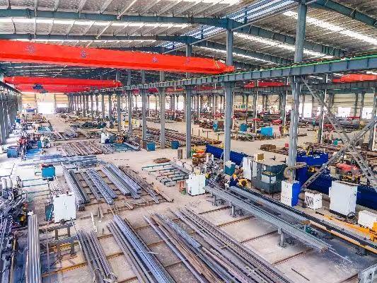 Verified China supplier - Qingdao Zaili Electric Power Equipment Co., Ltd
