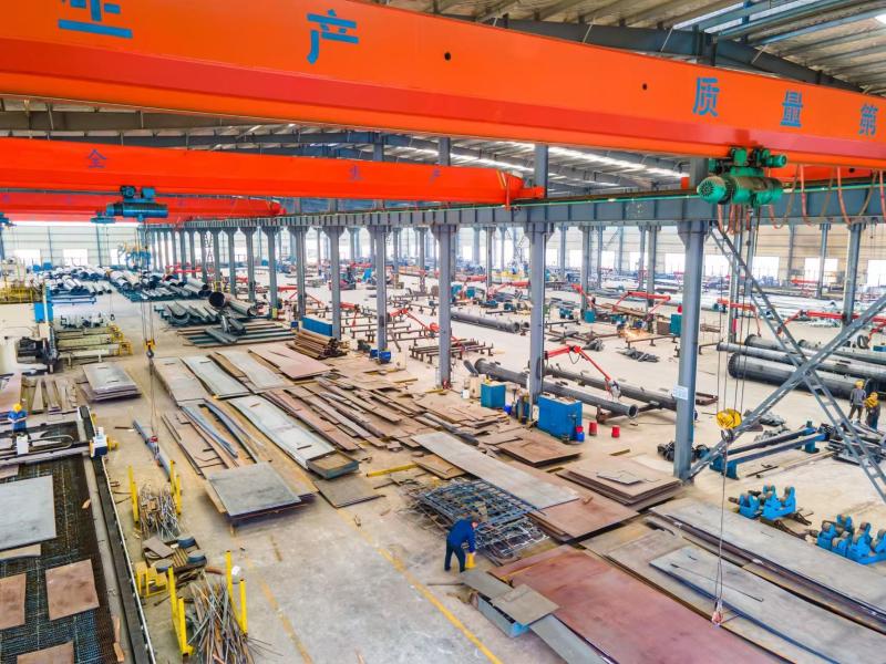 Verified China supplier - Qingdao Zaili Electric Power Equipment Co., Ltd