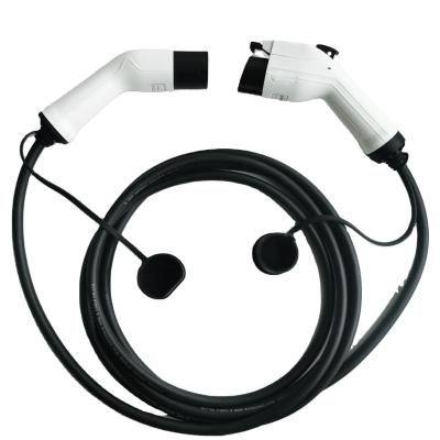 China 5M Type 1 To Type 2 EV Charger Cable for sale
